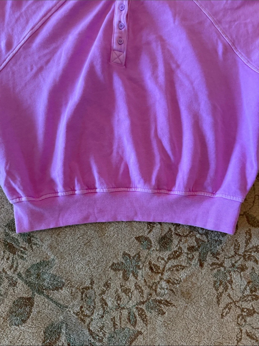 Old Navy lightweight pullover